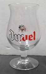 Bierglas uit de Duvel-collectie, inspired  2021, Verzamelen, Ophalen of Verzenden, Zo goed als nieuw, Duvel