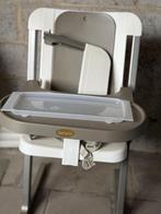 Brevi eetstoel, Kinderen en Baby's, Kinderstoelen, Ophalen, Gebruikt