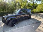 Landrover Defender 110 3.0 D250 X-Dynamic SE, Auto's, Land Rover, Automaat, USB, Zwart, Leder