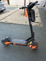 Kukirin step, Ophalen, Zo goed als nieuw