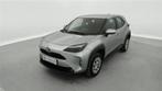 Toyota Yaris Cross 1.5i VVT-i Hybrid Dynamic E-CVT CARPLAY /, Auto's, Automaat, Stof, Gebruikt, 1490 cc