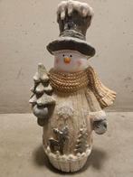 Kerstdecoratie, Diversen, Ophalen