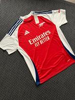 Arsenal Home Shirt 2025/2026 – XL, Sport en Fitness, Voetbal, Maat XL, Ophalen of Verzenden, Nieuw, Shirt