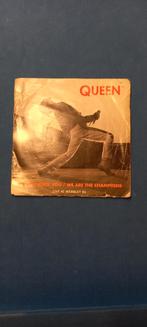 Vinyl met hoes Queen, Cd's en Dvd's, Ophalen of Verzenden