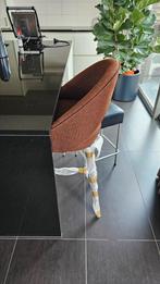 2 barkrukken dome deco nieuw, Huis en Inrichting, Ophalen, Nieuw
