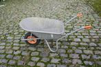 brouette, Jardin & Terrasse, Brouettes, Enlèvement, Utilisé, Manuelle, À une roue