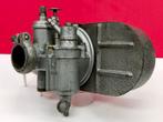 Dellorto ME 14 BS carburateur. Guzzi Morini Gilera, Ophalen of Verzenden, Carburateur