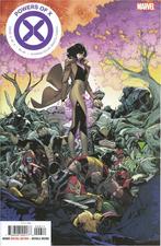 Marvel Comics - Powers Of X # 6 (1st printing), Amérique, Comics, Utilisé, Enlèvement ou Envoi