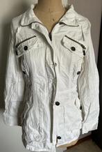 Witte jas van coolcat, Vêtements | Femmes, Vestes | Été, Envoi
