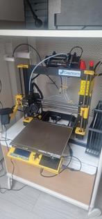 Prusa i3 mk3S+ MMU3 OctoPi Custom Upgraded 3D Printer, Computers en Software, Ophalen, Zo goed als nieuw
