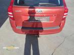 Achterbumper van een Kia Ceed, Auto-onderdelen, -, -, Bumper, -