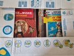 Grote lot kinderstrips – Suske en Wiske, Urbanus, Smurfen, F, Plusieurs comics, Enlèvement, Utilisé, Europe