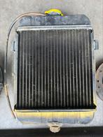 Radiator kadett c 1200cc, Ophalen, Gebruikt, Opel