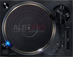 Technics SL-1210G High-End Grand Class Platenspeler Zwart, Audio, Tv en Foto, Nieuw, Platenspeler, Ophalen of Verzenden, Technics