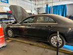 2018 E200CDI 320,000KM EURO6B AUTOMATIC 0471654764, Auto's, Automaat, Zwart, Bedrijf, Te koop