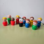 Vintage Fisher Price Little People 1960, Verzamelen, Ophalen of Verzenden