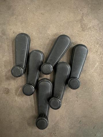 Raamhendels vw golf 2 beschikbaar voor biedingen