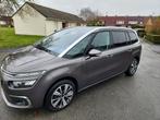 Grand C4 Space Tourer HDI 7 Places, Cuir, Achat, Boîte manuelle, C4 (Grand) Picasso