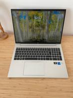 HP Elitebook 860 G9 16" Core i7 1,7 GHz - 512 GB SSD - 16 GB, Computers en Software, Windows Laptops, Ophalen, Zo goed als nieuw