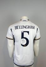 Gesigneerd shirt bellingham met coa, Verzamelen, Ophalen of Verzenden, Zo goed als nieuw, Shirt