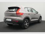 Volvo XC40 XC40 1.5 T3 Inscription Geartronic, Automaat, Bedrijf, SUV of Terreinwagen, Zilver of Grijs