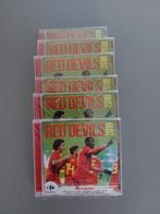 Diables rouges 2018, Enlèvement ou Envoi, Neuf, dans son emballage