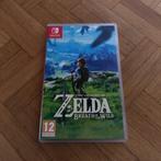Nintendo Switch: The Legend of Zelda: Breath of the Wild, Games en Spelcomputers, Games | Nintendo Switch, Ophalen of Verzenden