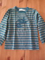 T-shirt lange mouw jongen Filou & Friends maat 104, Gebruikt, Filou & Friends, Ophalen of Verzenden, Shirt of Longsleeve