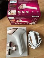 Philips Lumea Prestige - IPL ontharingsapparaat, Electroménager, Équipement de Soins personnels, Enlèvement ou Envoi, Comme neuf