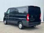 ✅Peugeot Boxer 2.2 HDI | GARANTIE | Airco | Trekh | Cruise C, Auto's, Peugeot, Te koop, 2020 kg, Monovolume, 750 kg