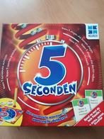 5 seconden spel, Hobby en Vrije tijd, Ophalen, Zo goed als nieuw, Megableu