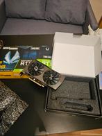 ZOTAC GAMING RTX 3060Ti 8 GB!, Computers en Software, Desktop Pc's, Ophalen, Gaming