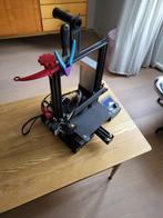 3D Printer Ender 3 Neo + Filament, Computers en Software, 3D Printers, Ophalen, Gebruikt, Creality Ender