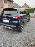 Renault captur, Auto's, Voorwielaandrijving, 4 deurs, Stof, Blauw