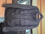 Barbour wax-cotton jack black, Zwart, Nieuw, Overige maten, Ophalen of Verzenden