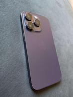 Iphone 14 pro, Telecommunicatie, Mobiele telefoons | Apple iPhone, 80 %, Paars, Ophalen of Verzenden, 64 GB