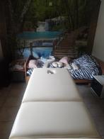 Dame gezocht voor massage, Diversen, Ophalen, Zo goed als nieuw