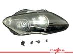 KOPLAMP RECHTS Yamaha YZF R1 2007-2008 (YZF-R1 4C8), Gebruikt