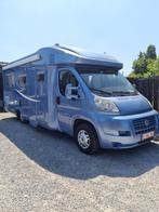 camping car  fiat ducato, 7 tot 8 meter, Diesel, Tot en met 3, Particulier