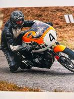 CLASSIC RACER YAMAHA SRX 600, Motos, Motos | Oldtimers & Ancêtres, Plus de 35 kW, Échappement sport, Super Sport, 628 cm³