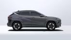 Hyundai Kona Electric Feel 48kWh, Auto's, Hyundai, 156 pk, SUV of Terreinwagen, 300 kg, Regensensor