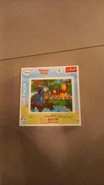 3d puzzel winnie the pooh 25 stukjes 4+, Kinderen en Baby's, Speelgoed | Kinderpuzzels, 10 tot 50 stukjes, 4 tot 6 jaar, Ophalen of Verzenden