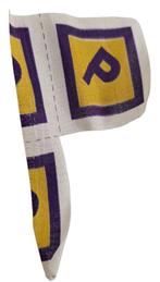 Poolse   dwangarbeiders patch, Verzamelen, Militaria | Tweede Wereldoorlog, Verzenden