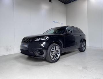 Land Rover Range Rover Velar 2.0 Benzine Autom. - R Dynamic beschikbaar voor biedingen