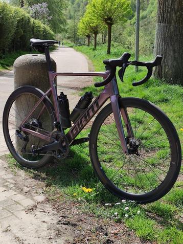 Giant Propel (ADVANCED PRO 0) Di2 - 12v