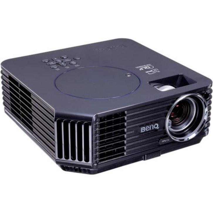 Benq M612 projector. Goede staat - lamp te vervangen, Antiek en Kunst, Antiek | Verlichting, Ophalen