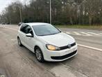 Volkswagen golf 6, Auto's, Volkswagen, Diesel, Te koop, Golf, Particulier