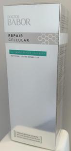 Doctor Babor Repair Cellular Ultimate Repair Cleanse, Verzenden, Nieuw, Gehele gezicht, Reiniging