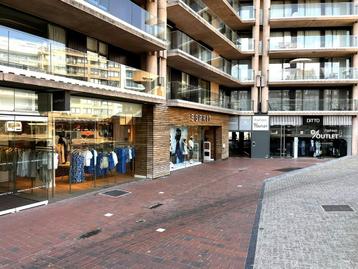 Commercieel te huur in Knokke-Heist beschikbaar voor biedingen