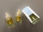 Huisparfum  geurdiffuser stopcontact, Verzamelen, Parfumverzamelingen, Ophalen, Zo goed als nieuw, Overige typen, Gevuld